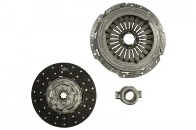Kit ambreiaj (330mm) potrivit IVECO EUROCARGO I-III, MAGIRUS 09.00