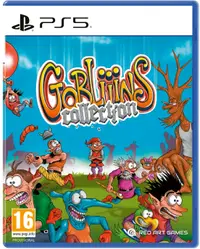 Gobliiins Collection (PS5)