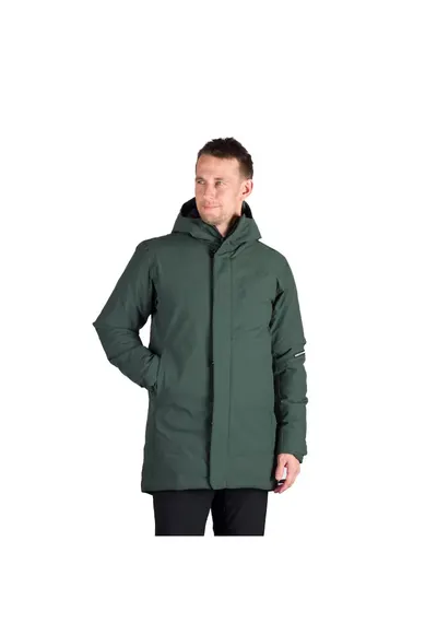 Jacheta outdoor 2L 5K/5K barbati Jakub - Verde inchis