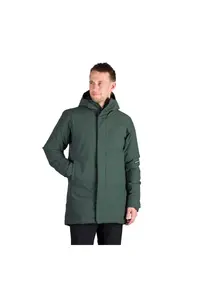 Jacheta outdoor 2L 5K/5K barbati Jakub - Verde inchis