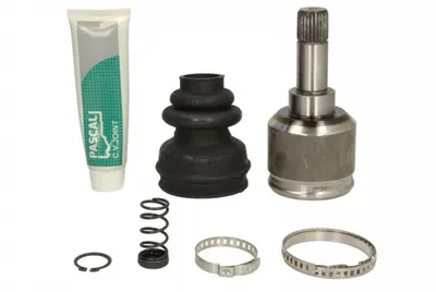 Set articulatie planetara Dreapta Stanga (24z 34z) potrivit PEUGEOT 2008 I, 207 1.6 1.6D 02.06