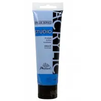 Culoare Acrilica Artists Acrylic Phoenix, Cerulean Blue, 100 ml
