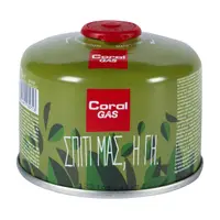 Rezerva gaz Micul Fermier 230g cu valva si filet 7/16