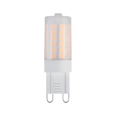 Bec Led G9 4w G9 230v Alb