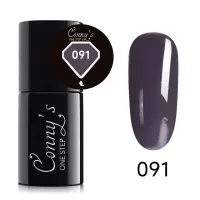 Oja Semipermanenta Conny's One Step 10ml 091