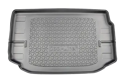 Tavita Portbagaj Compatibila Suzuki Jimny 2018-Prezent SUV (Dupa Rand 1 De Scaune)