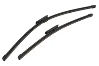 Lama stergator fata (2buc) VF324 Silencio Xtrm 600 450mm potrivit RENAULT MEGANE II, MEGANE II KOMBI, MEGANE IV, TALISMAN 09.02-