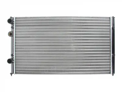 Radiator Apa Racire Motor Seat Arosa, Cordoba, Cordoba Vario, Ibiza Ii, Inca; Vw Caddy Ii, Golf Iii, Lupo, Passat, Polo, Polo Classic, Vento 1.0-2.9 Intre 1988-2005