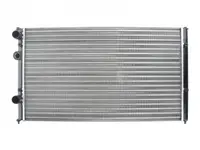 Radiator Apa Racire Motor Seat Arosa, Cordoba, Cordoba Vario, Ibiza Ii, Inca; Vw Caddy Ii, Golf Iii, Lupo, Passat, Polo, Polo Classic, Vento 1.0-2.9 Intre 1988-2005