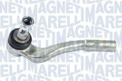 Cap bara Stanga potrivit MERCEDES C (C204), C T-MODEL (S204), C (W204) 1.6-6.2 01.07