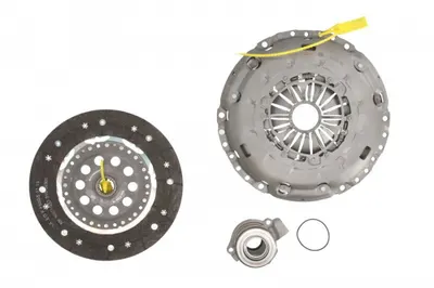 Set ambreiaj OPEL SIGNUM, VECTRA C, VECTRA C GTS; SAAB 9-3 1.9D intre 2004-2015