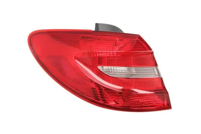 Stop spate Stanga (extern, P21W) potrivit MERCEDES B SPORTS TOURER (W246, W242) 2011-2018