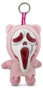 Breloc Youtooz Movies: Scream - Cute Ghost Face, 13 cm