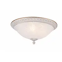 Plafoniera, lampa tavan PascalnC908-CL-03-W