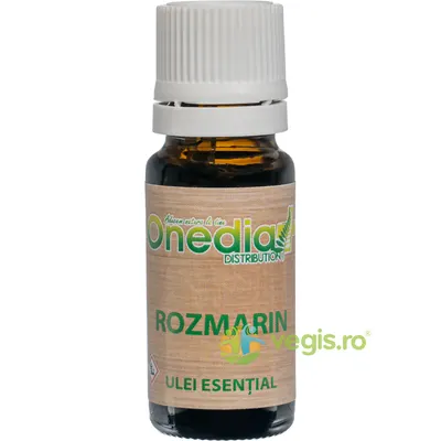 Ulei Esential de Rozmarin 30ml