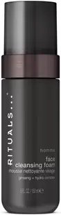 Rituals Homme Spumă de curățare facială, 150 ml