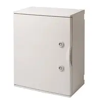 Ec625 Polyester Board 96 Modules+back Plate Ip65