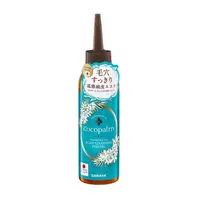 Peeling pentru scalp Polinesyan SPA cu acizi naturali din fructe, 150ml, Cocopalm