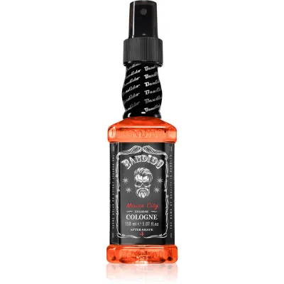 BANDIDO Cologne Mexico eau de cologne after shave 150 ml