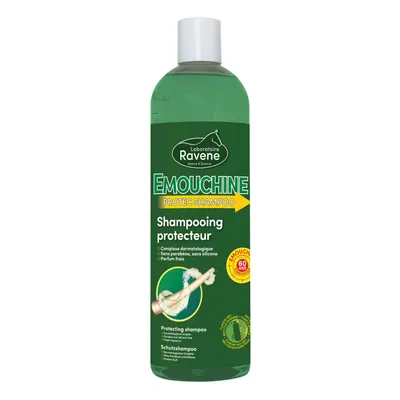 Șampon anti-muște Emouchine Shampoing protec 500 ml Cal/Ponei