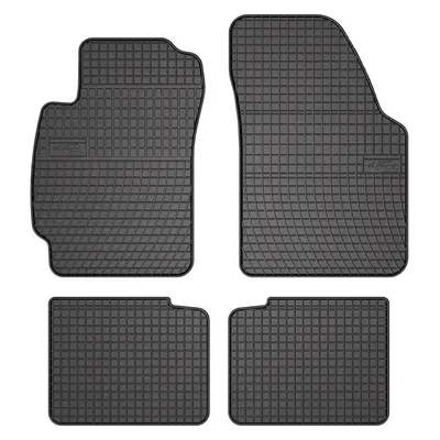 Covorase Cauciuc Compatibile Honda HR-V I 1998-2006 SUV