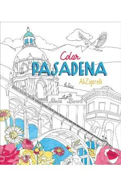 Color Pasadena