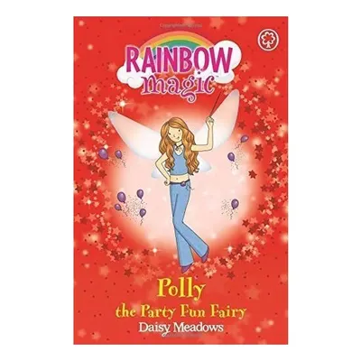 Polly the Party Fun Fairy