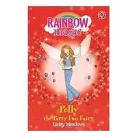 Polly the Party Fun Fairy