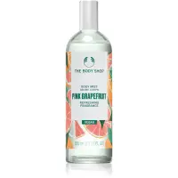 The Body Shop Pink Grapefruit Body Mist spray pentru corp pentru femei 100 ml