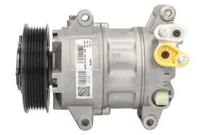 Compresor climatizare (reconditonat) potrivit TOYOTA C-HR 1.2 2.0 10.16