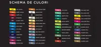 Marker acrilic, varf 2mm, One4All 127HS Molotow