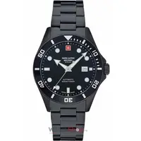 Ceas Swiss&nbsp;Alpine&nbsp;Military DIVER 7095.2177 Automatic