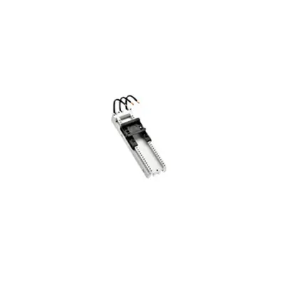 Adaptor 45A cu șină de montaj ajustabilă 45x160