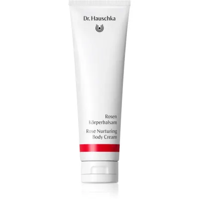 Dr. Hauschka Body Care crema de corp cu ulei de trandafir 145 ml