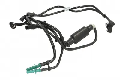 Furtun Combustibil Citroen Berlingo, Berlingo Multispace, C2, C3 I, C3 Picasso, C4, C4 Grand Picasso I, C4 I, C4 Picasso I, C5 Ii, C5 Iii, Xsara Picasso; Peugeot 1007, 206, 207, 3008, 307, 308 I Dupa