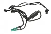 Furtun Combustibil Citroen Berlingo, Berlingo Multispace, C2, C3 I, C3 Picasso, C4, C4 Grand Picasso I, C4 I, C4 Picasso I, C5 Ii, C5 Iii, Xsara Picasso; Peugeot 1007, 206, 207, 3008, 307, 308 I Dupa