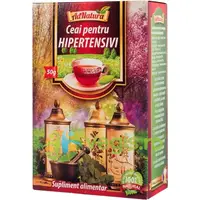 Ceai pentru Hipertensivi 50g