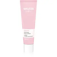 Weleda Sensitive crema de fata calmanta pentru piele sensibilă