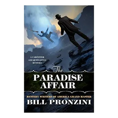 The Paradise Affair