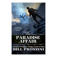 The Paradise Affair