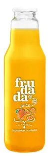 Frudada suc portocală și mango, 750 ml