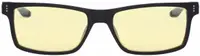 Ochelari gaming Gunnar - Vertex Onyx, Amber, negru