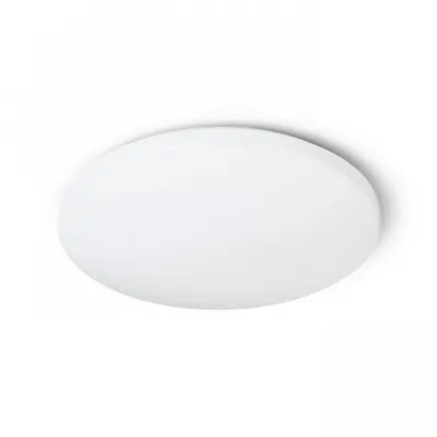 SEMPRE R 45 Plafoniera acrilic mat 230V LED 36W 3000K