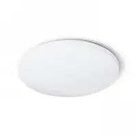 SEMPRE R 45 Plafoniera acrilic mat 230V LED 36W 3000K