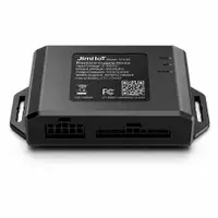 Data Box CAN Jimi IoT KD032, Bluetooth, diagnostic CAN, 2 iesiri alimentare, ACC, OBD II, plug and play