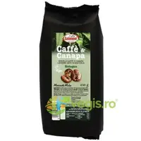 Cafea si Canepa Ecologica/Bio 250g