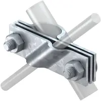 Brida de legatura pentru electrod de impamantare, universal FT Obo 5001641