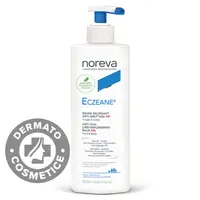 Balsam relipidant anti-mancarimi Eczeane, 400ml, Noreva