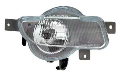 Proiector ceata fata dreapta (H1) VOLVO V70 2000-2004