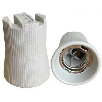 Dulie E40 Ceramica